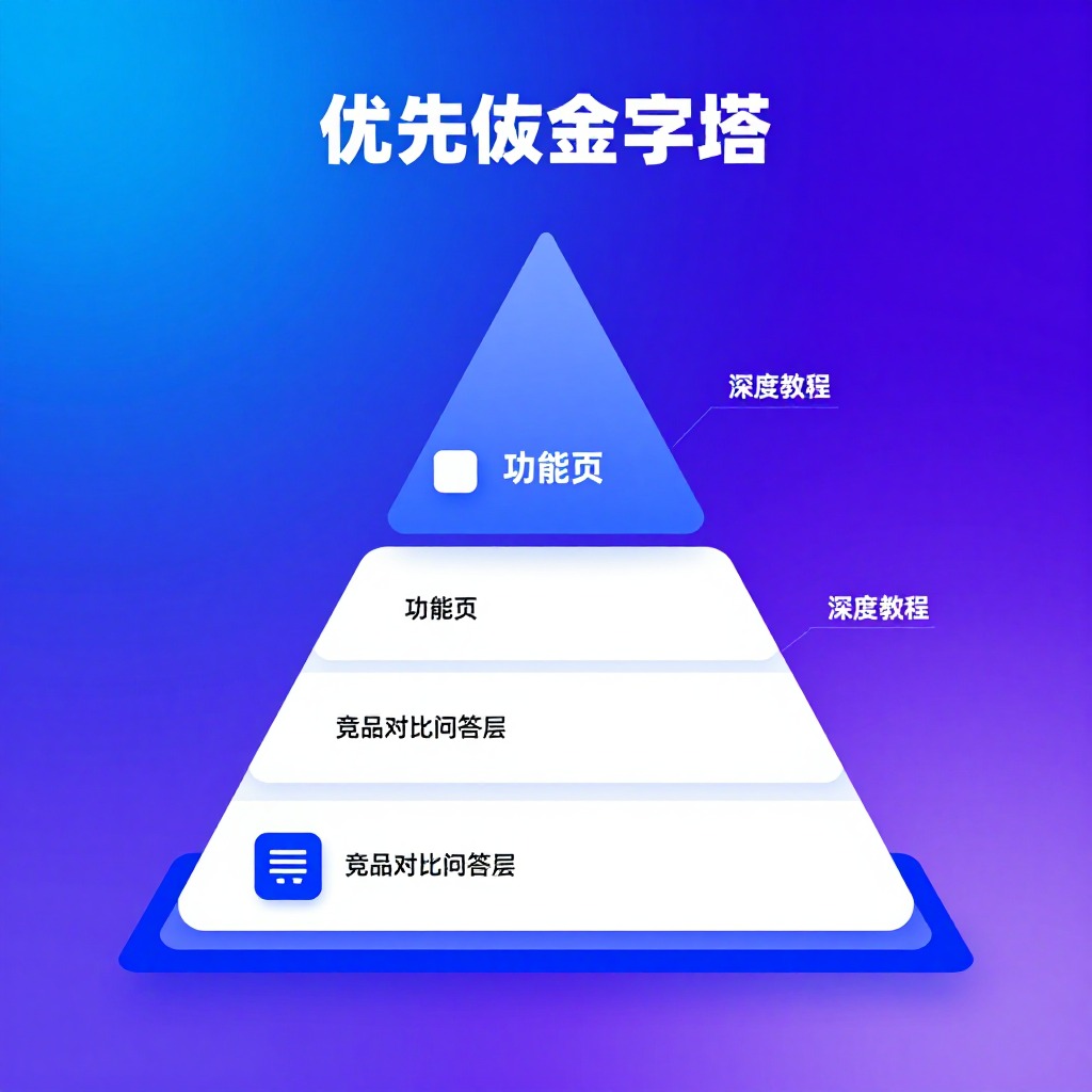# H1：新建还是修改？SaaS工具GEO优化中两种页面策略的效果对比与决策指南
