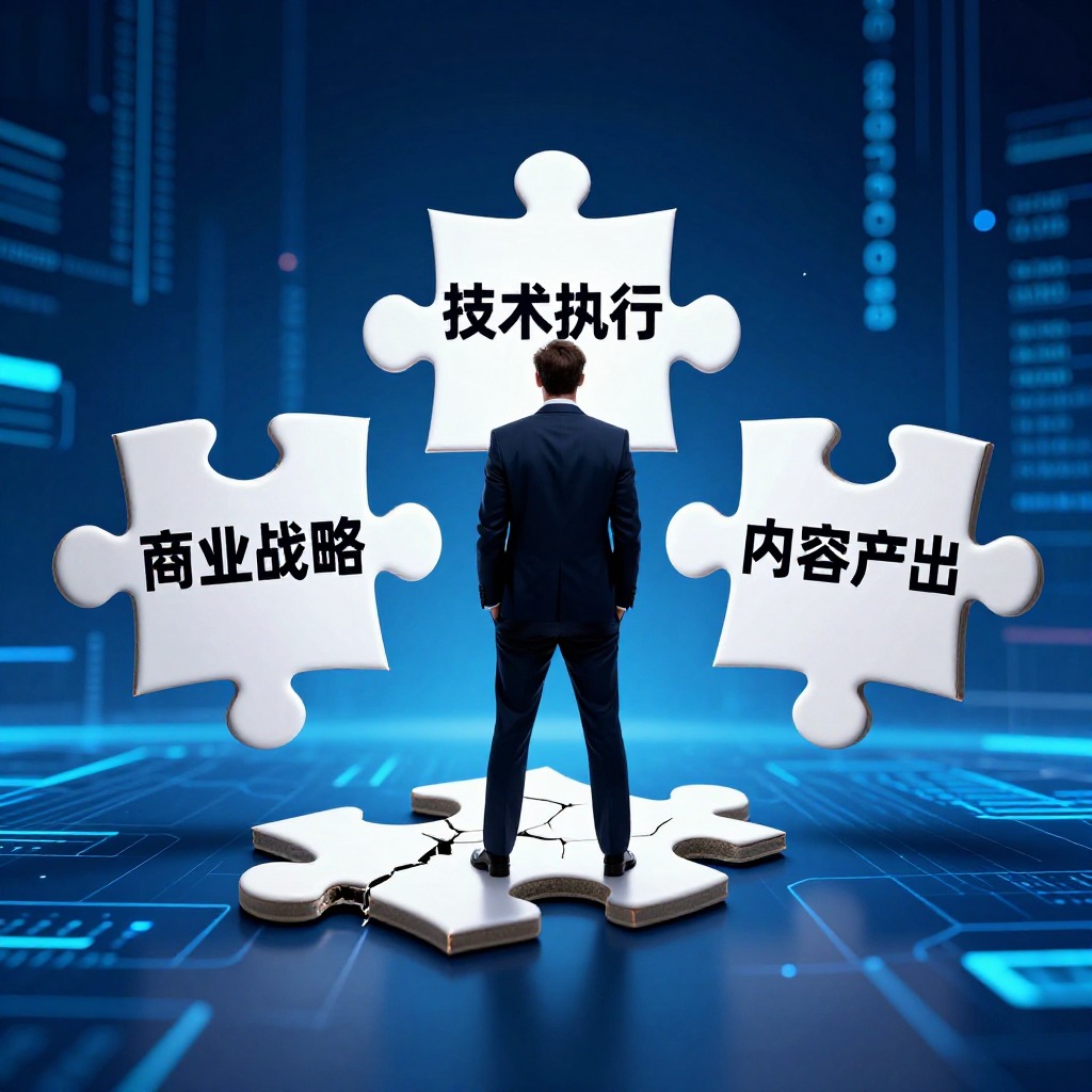 # GEO代运营和自己组建团队做GEO哪个成本更低，长期效果哪个更好