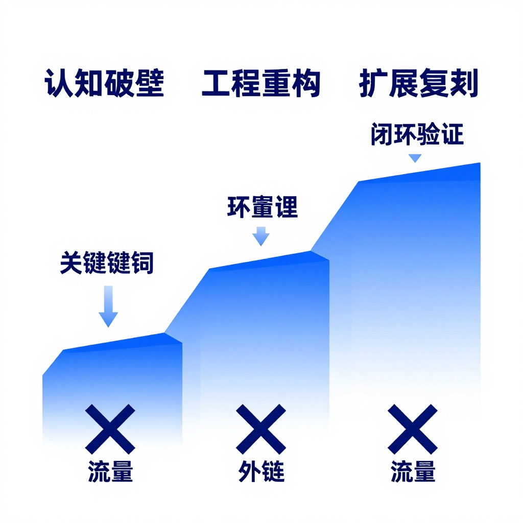 # 传统SEO团队转型做GEO的具体培训流程是什么，需要分几个阶段推进