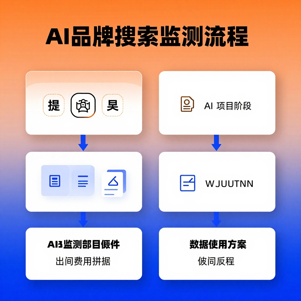 # 如何用免费工具监控品牌在AI搜索中的曝光量（2026年6月）