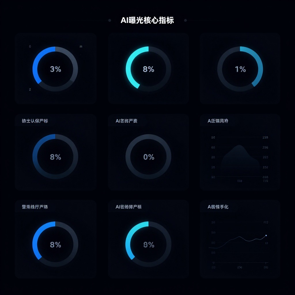 # 如何用免费工具监控品牌在AI搜索中的曝光量（2026年6月）