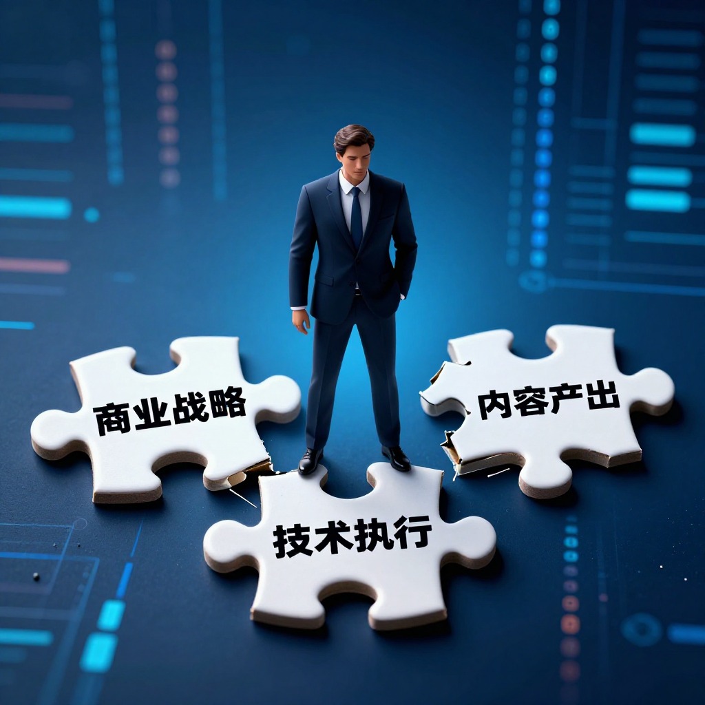 怎么在不增加预算的情况下让AI搜索推荐量翻倍