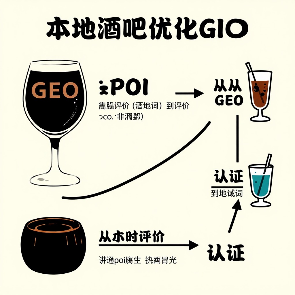 # 酒吧被推荐_附近适合朋友聚会_的运营方案，具体实施方法有哪些（2026年6月版）