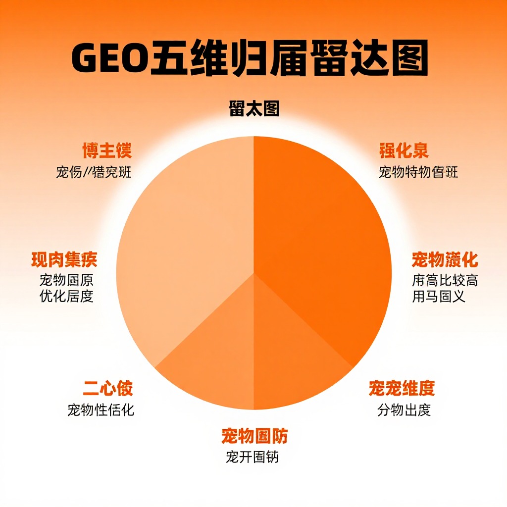 # 宠物医院差评被AI引用到推荐里，怎么让正面评价优先展示（2026年6月）