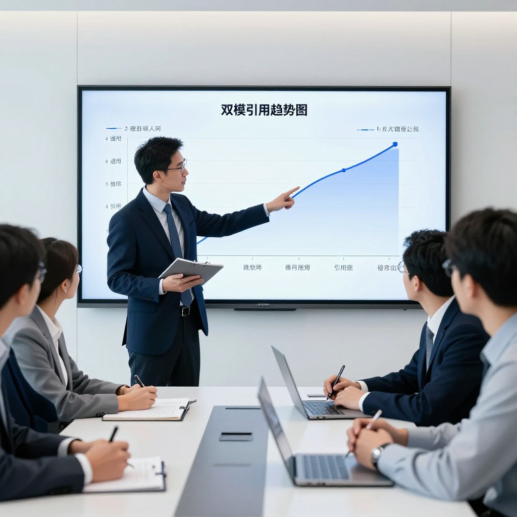# 通用大模型和垂直大模型对品牌内容的引用偏好有什么区别