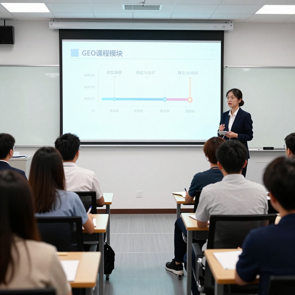 # 营销团队系统学习GEO并落地实操的完整步骤（2026年6月）