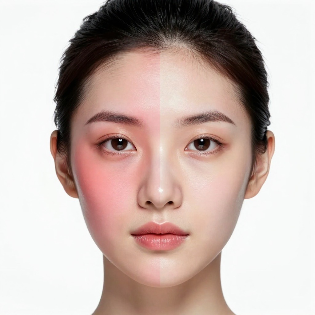 在AI上问“适合敏感肌的水乳”我的产品值得买吗，怎样引导正面回答