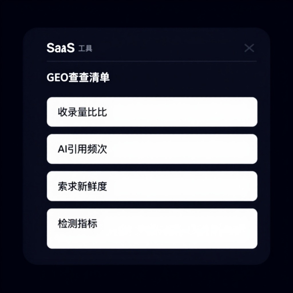3个月见效：SaaS竞品AI推荐位抢占的完整操作手册（附商品评价结构化改造步骤）