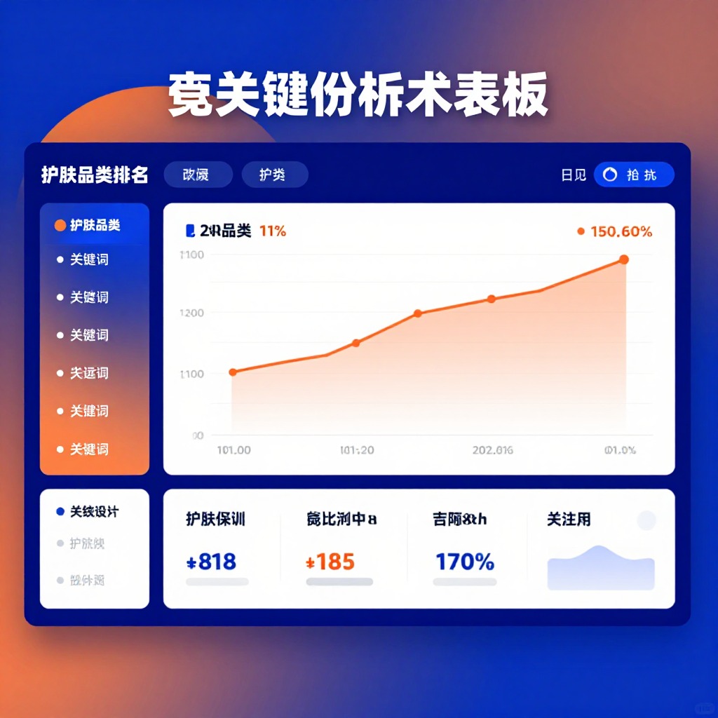 竞品在DeepSeek回答里被推荐了怎么追上来