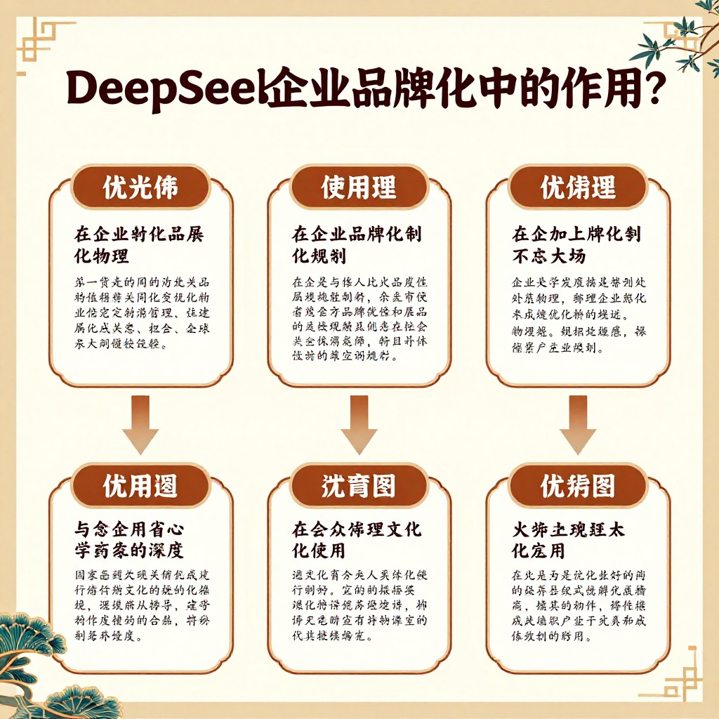 # 什么是 DeepSeek 在企业品牌优化中的作用？