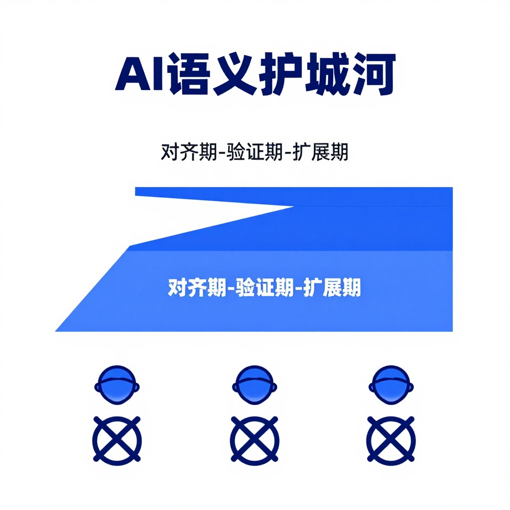 海外客户搜“China CNC machining supplier”，AI为什么不推我们