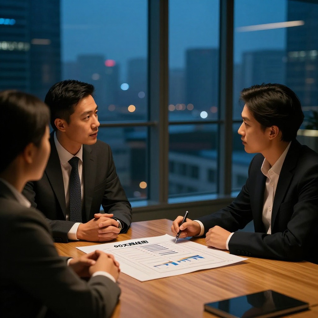 一次性全面优化AI搜索信息 vs 分优先级逐步修复，哪种策略更有效
