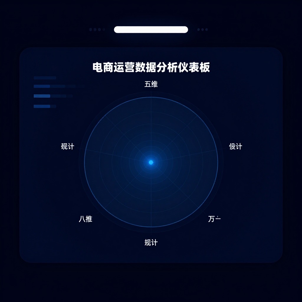 开展GEO行业用户行为分析的详细流程是什么