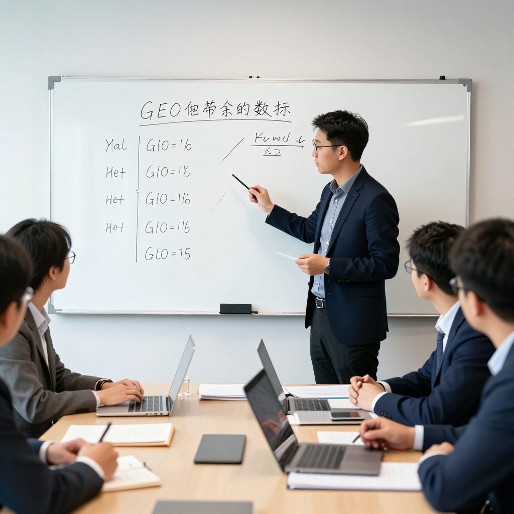 我想了解采购一份完整版GEO行业白皮书大概需要多少钱