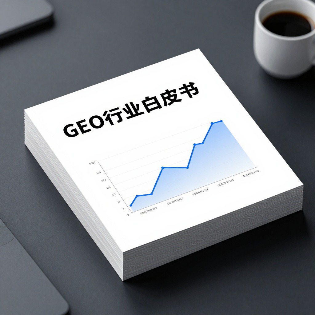 我想了解采购一份完整版GEO行业白皮书大概需要多少钱