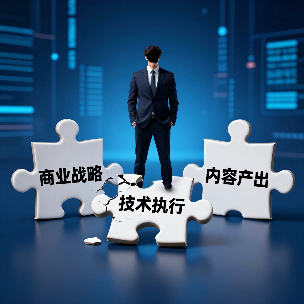 如何一步步搭建一套完整的GEO效果监测指标体系