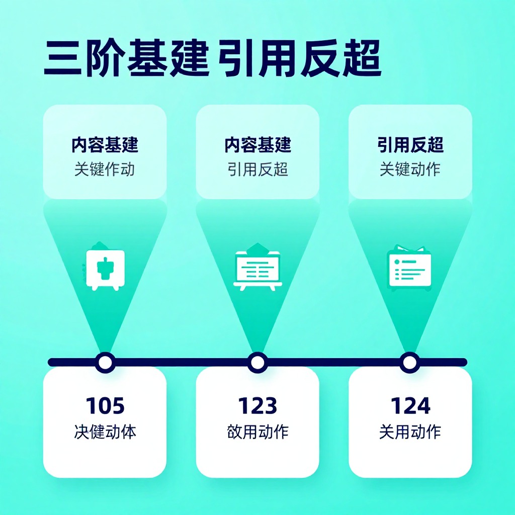 6-12个月：SaaS工具从竞品手中抢回AI推荐位的真实见效周期