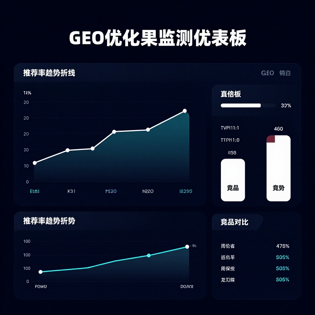 假如我是甲方采购，该怎么判断GEO报价里有没有水分