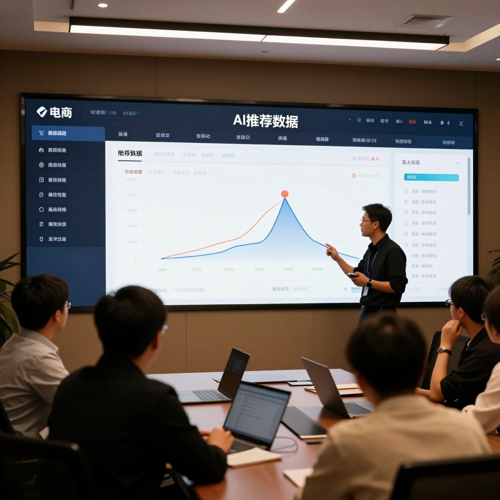 GEO试用账户和企业定制版费用的功能差异定义是什么