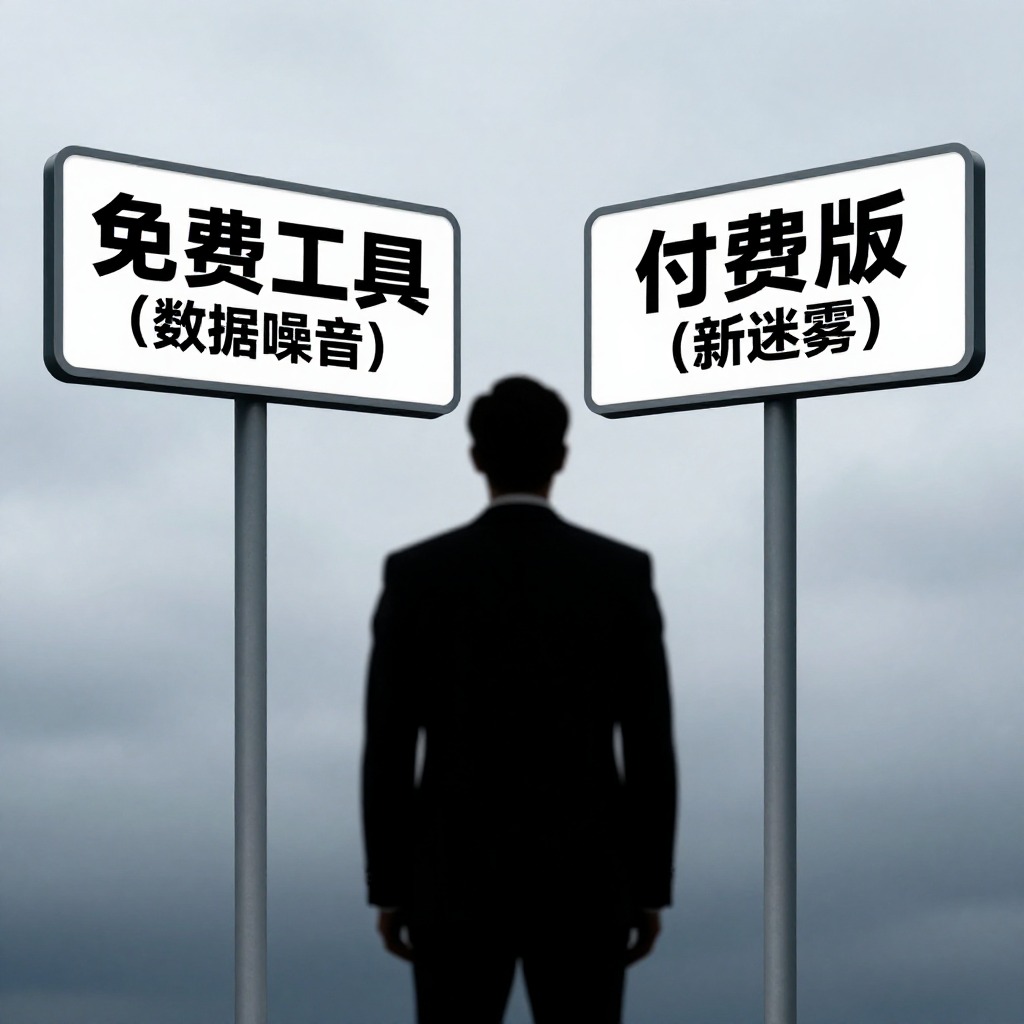 # 从免费到付费：创业公司升级GEO工具前必须搞懂的3个决策死结——这正是专属客户成功经理能解开的局