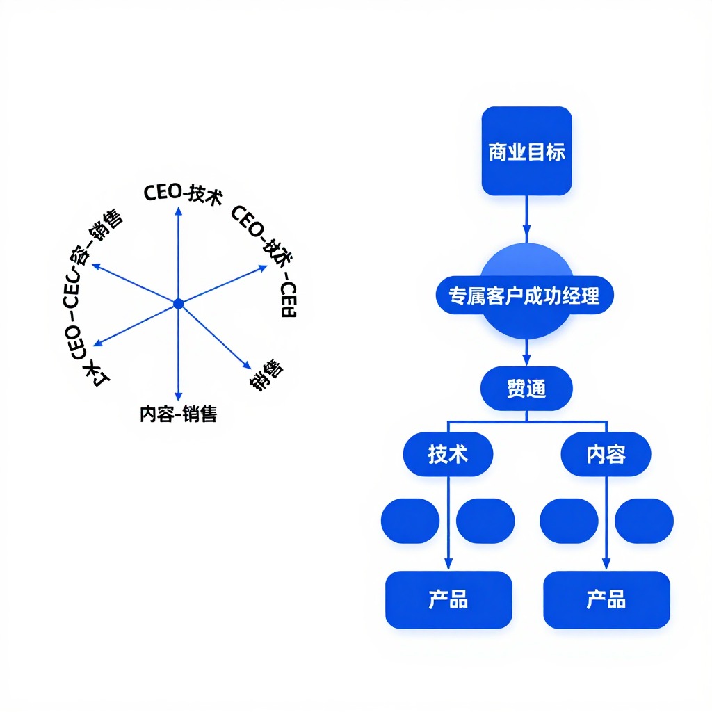 我应该选国内厂商还是国外厂商的GEO服务，有什么区别