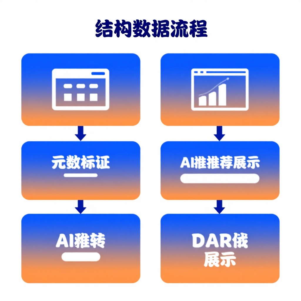 视频教程站，怎么让AI搜索直接显示章节跳转时间点