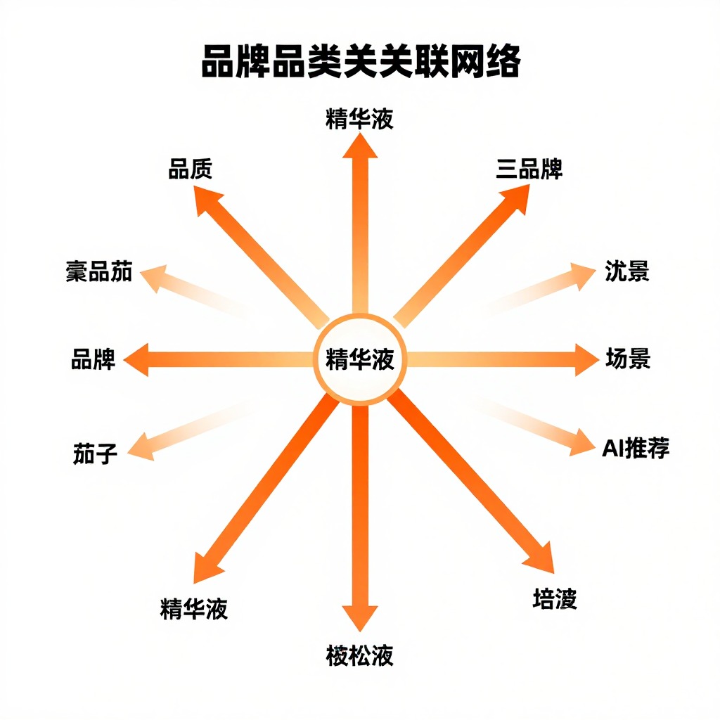 # 产品页流量还行但AI搜索从来不推荐，是不是缺了什么标记（2026年6月）