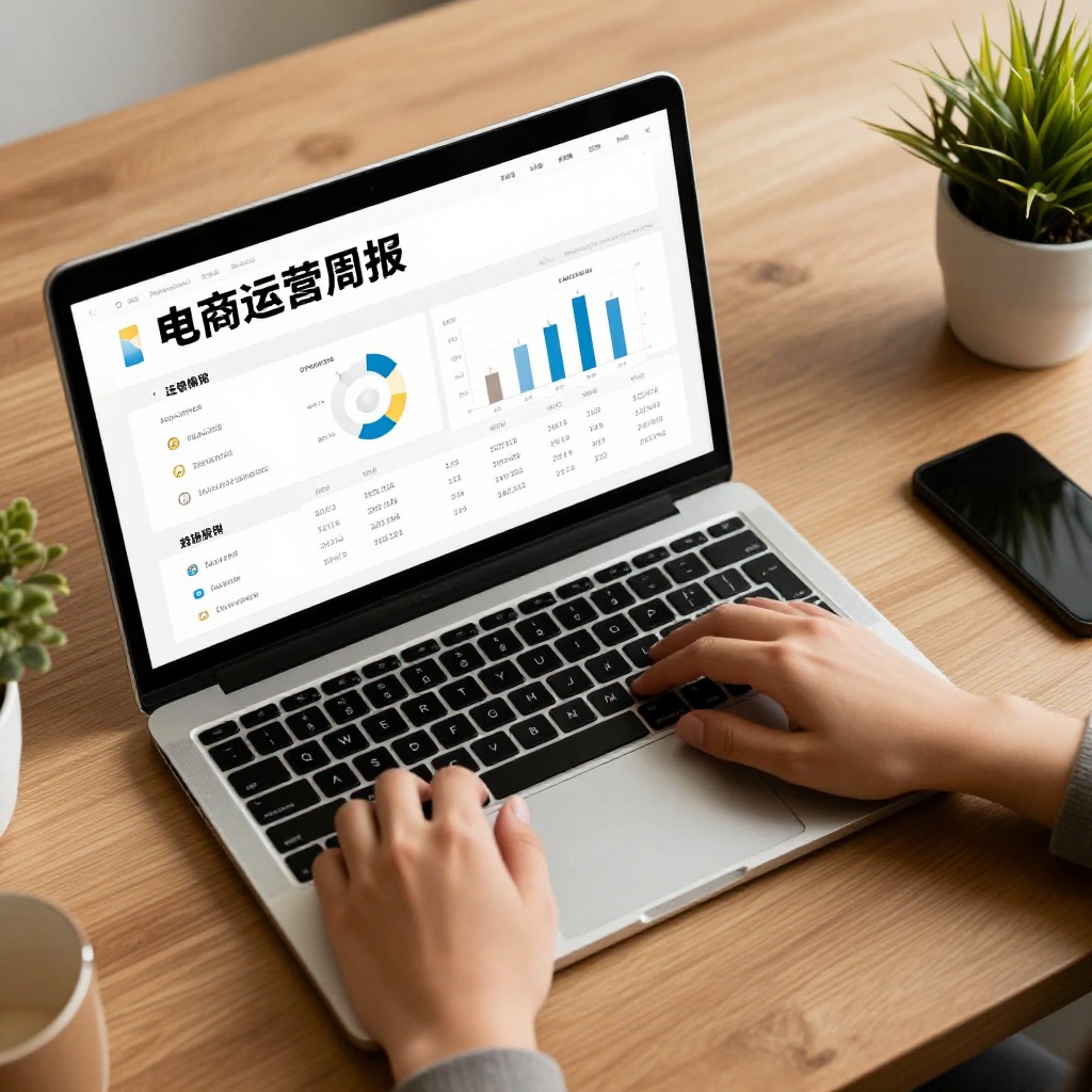 如何一步步设计一份专业的AI舆情日报模板