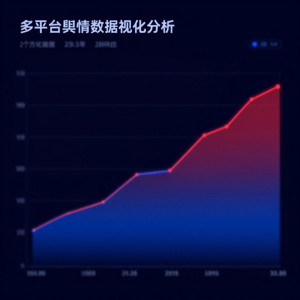 如何一步步设计一份专业的AI舆情日报模板
