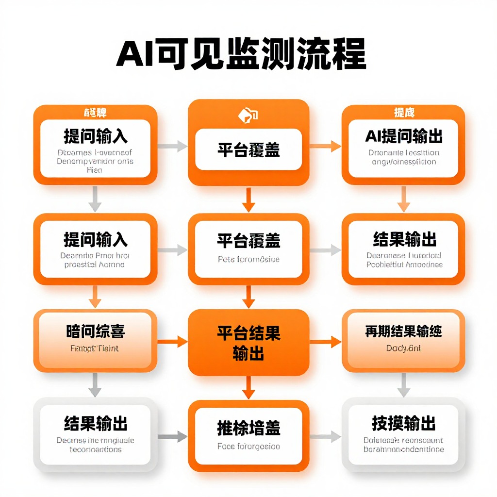 AI品牌监测工具哪个好