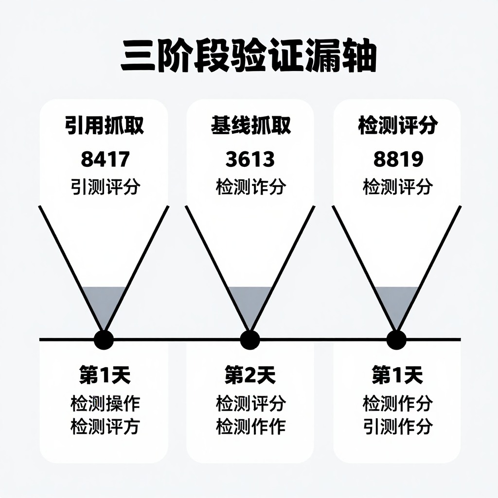 如何验证AI平台推荐的品牌信息来源是否可靠