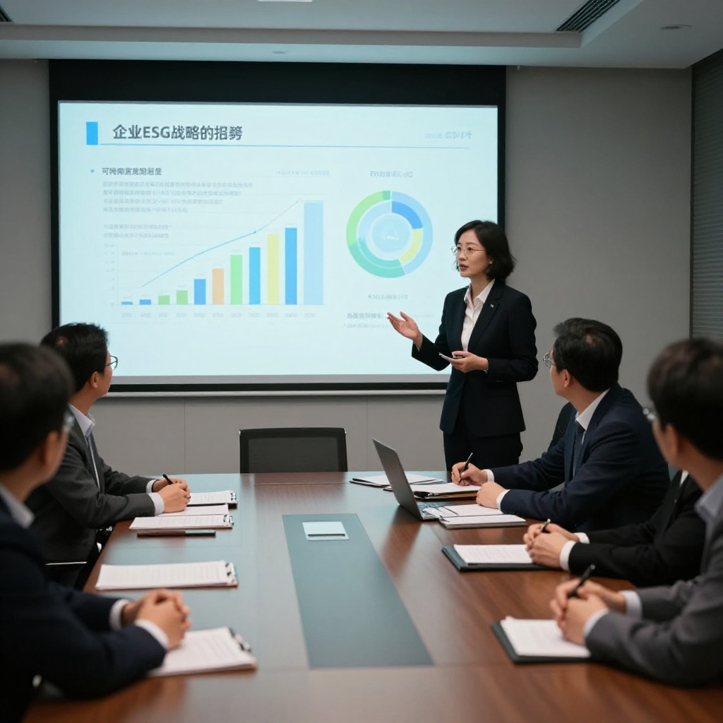 怎么让AI搜索引用ESG报告而非旧闻的具体方法