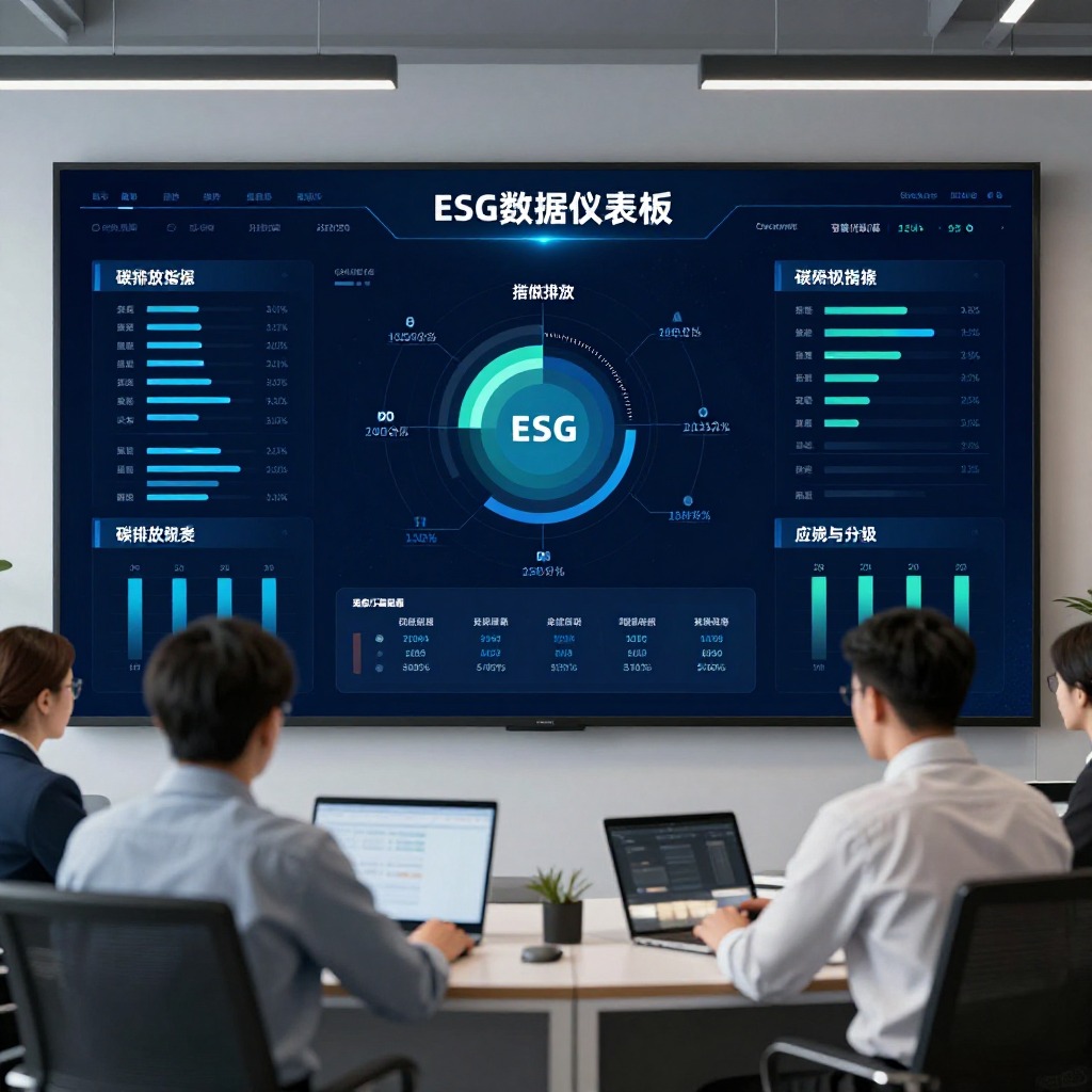 怎么让AI搜索引用ESG报告而非旧闻的具体方法