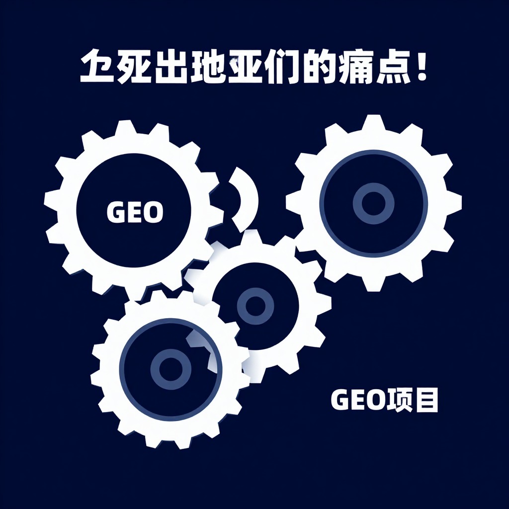 GEO服务的价格趋势是什么，明年会不会更贵