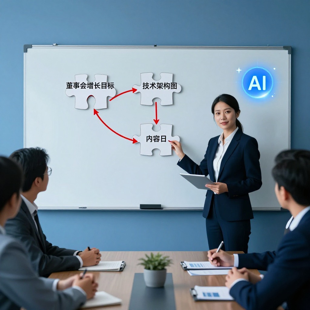 # 从零开始建立行业权威信源网络的具体步骤是什么