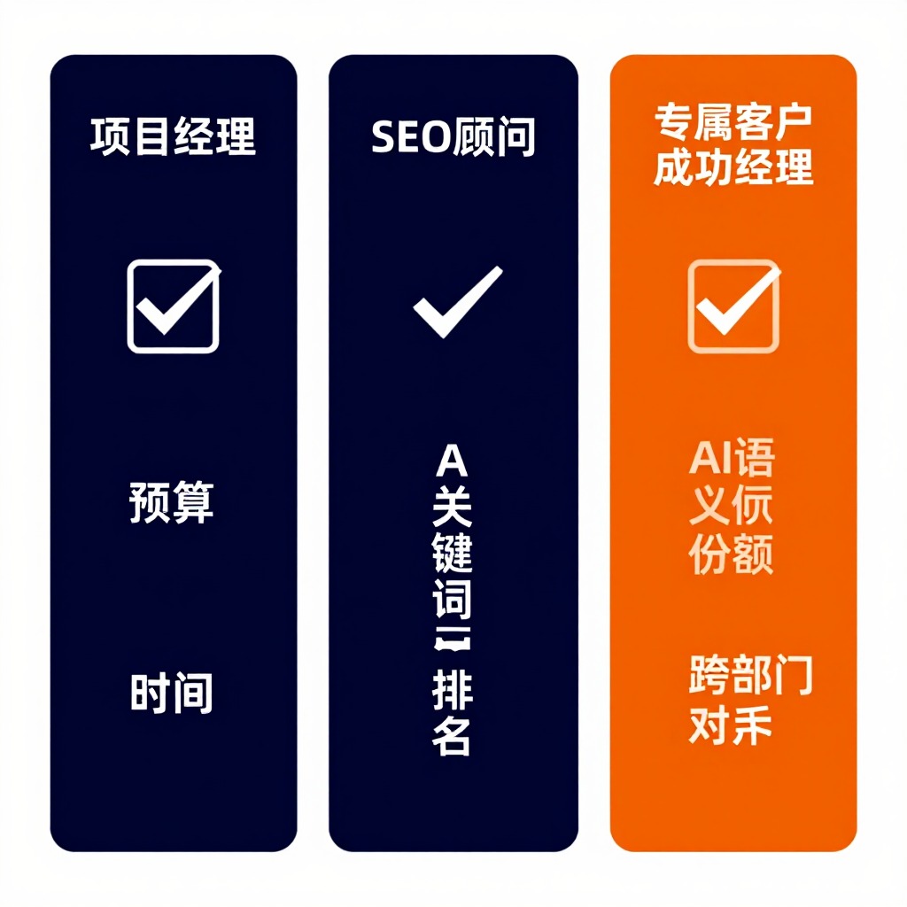 # 让技术白皮书被AI优先引用的优化流程是什么
