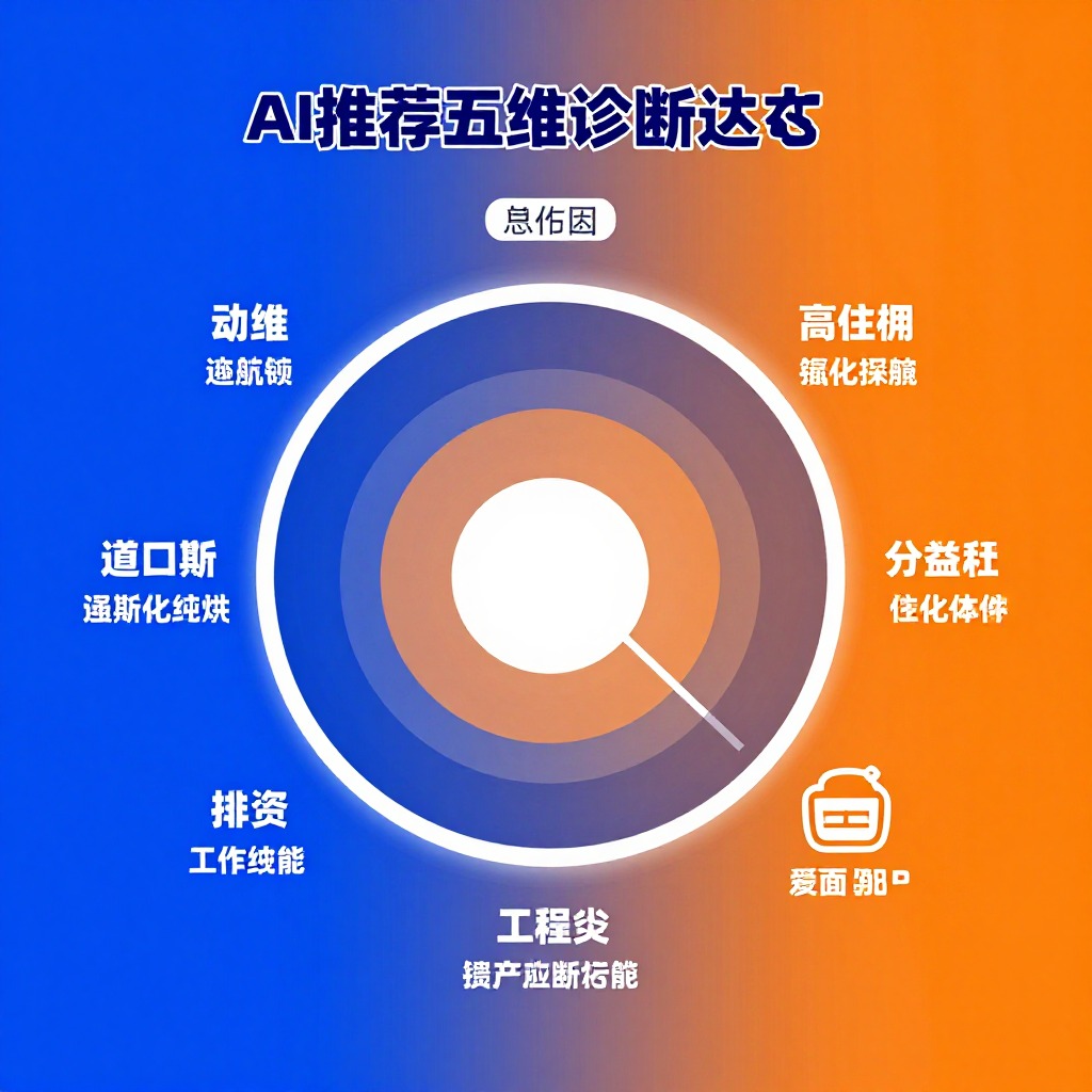 制造业品牌搭建权威信源网络的分阶段方案是什么