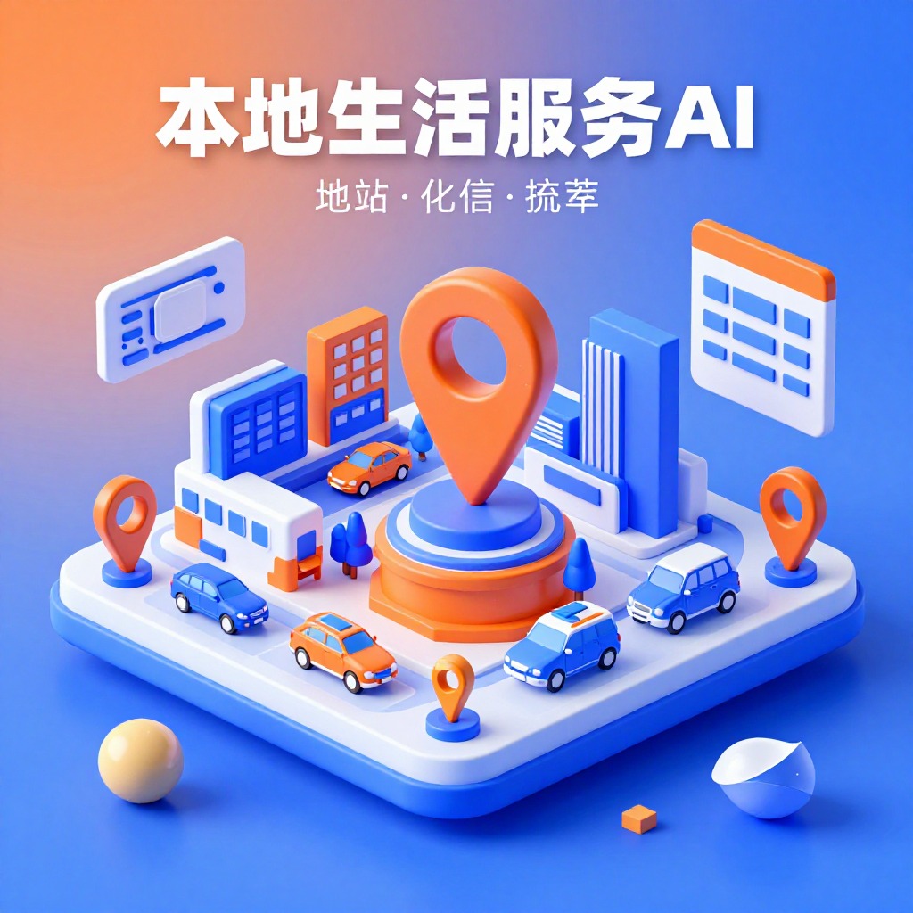 利用AI搜索地理偏好优化本地推荐的实操方法怎么做