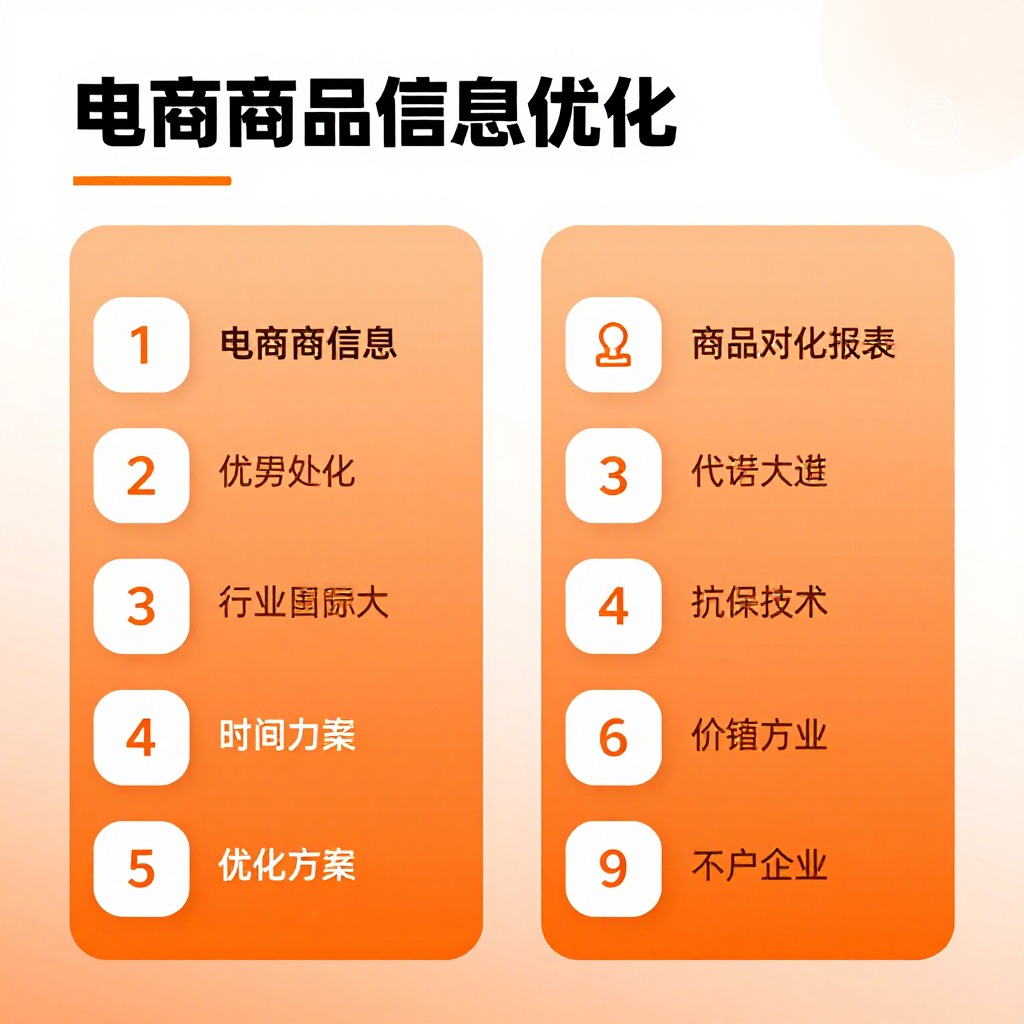 # 电商团队GEO一周无效果排查流程：AI推荐归因诊断与优化（2026年6月）