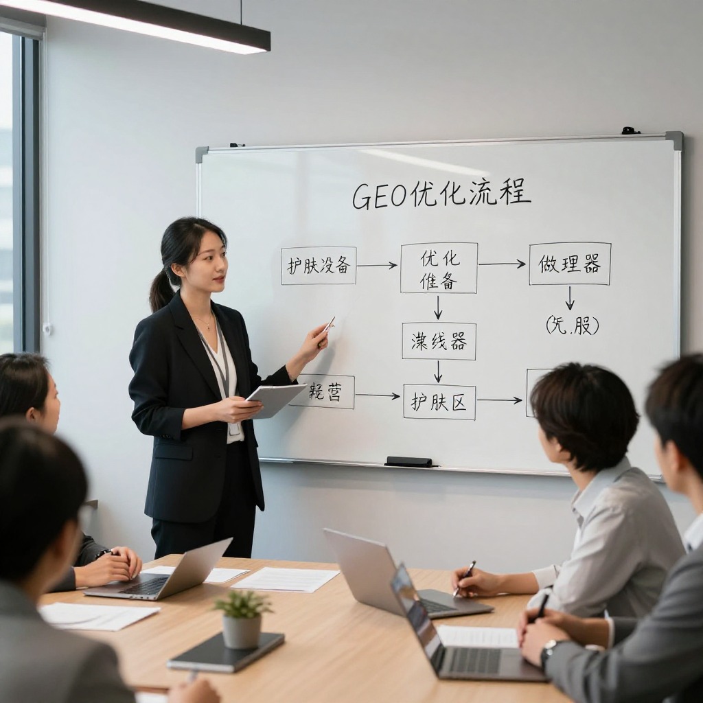 想让AI在推荐解决方案时优先想到我们品牌有什么速成技巧