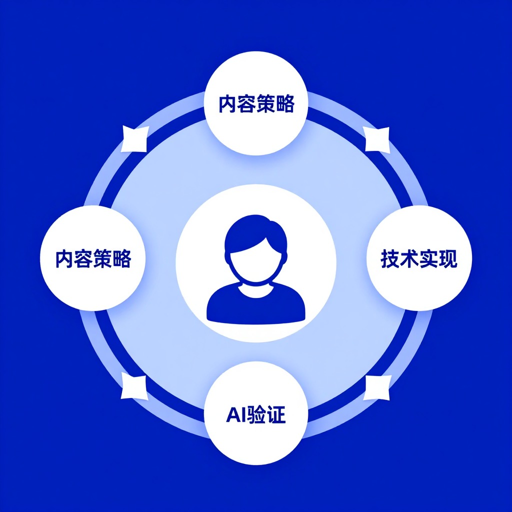 # 市场人的结构化数据“三不”困境：零代码如何填平技术债与搜索可见性之间的鸿沟