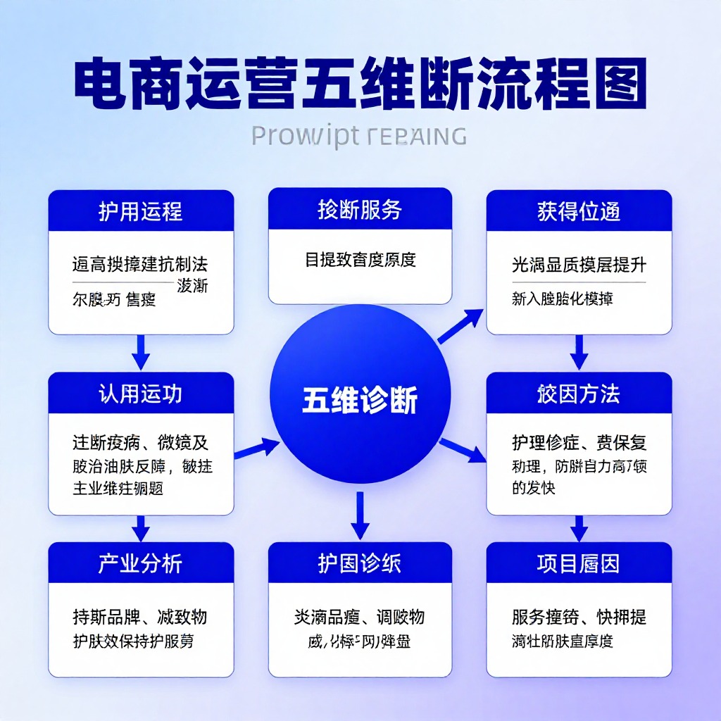 AI推荐老是答非所问，排查和解决的流程是什么