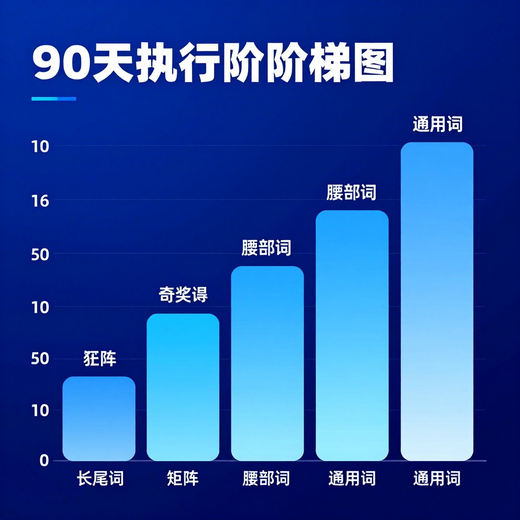 请对比一下做通用关键词优化和长尾关键词优化，哪个更适合新品牌