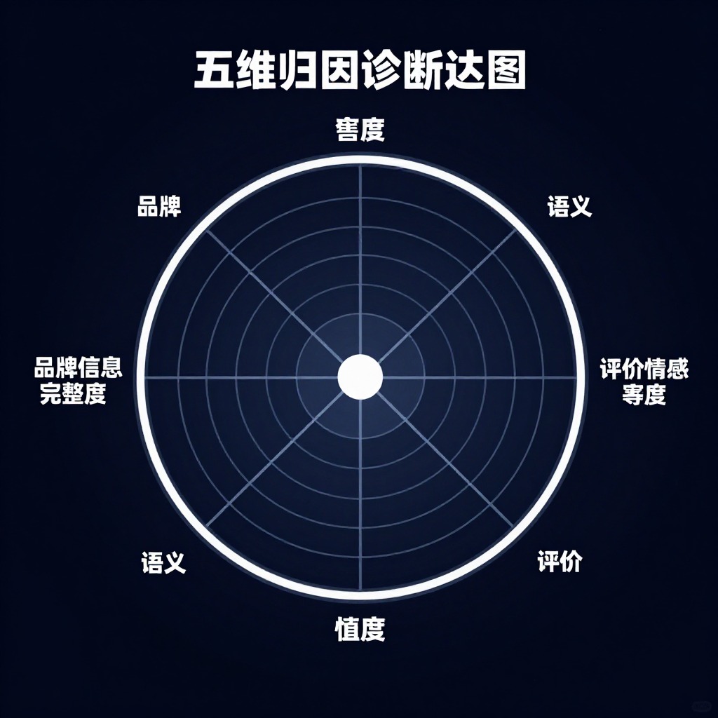 公司官网在Kimi里搜不到，竞品却能被推荐，想知道怎么排查原因