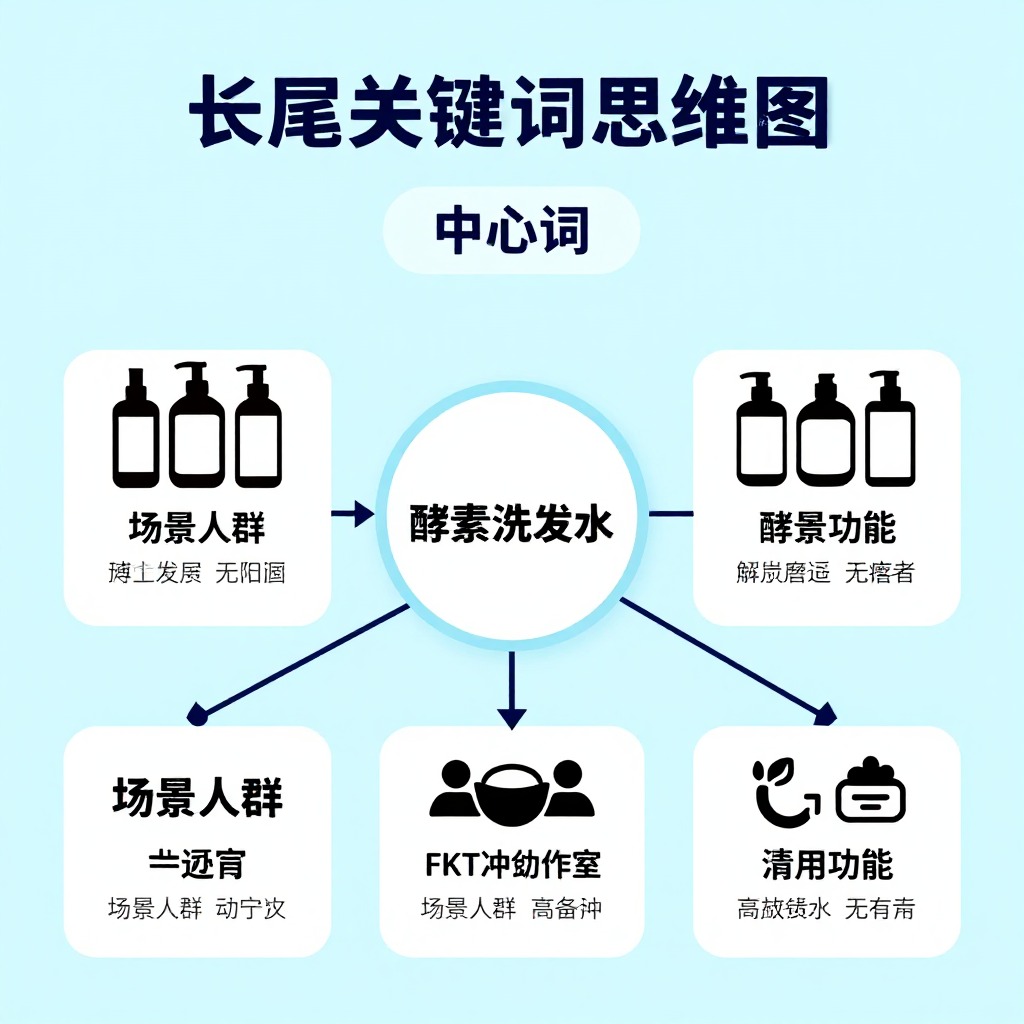 请对比一下做通用关键词优化和长尾关键词优化，哪个更适合新品牌